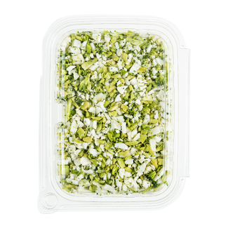 Sweet Potato Spirals image